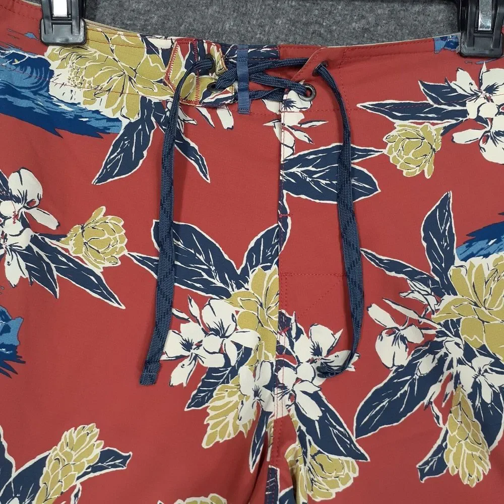 Patagonia vintage board